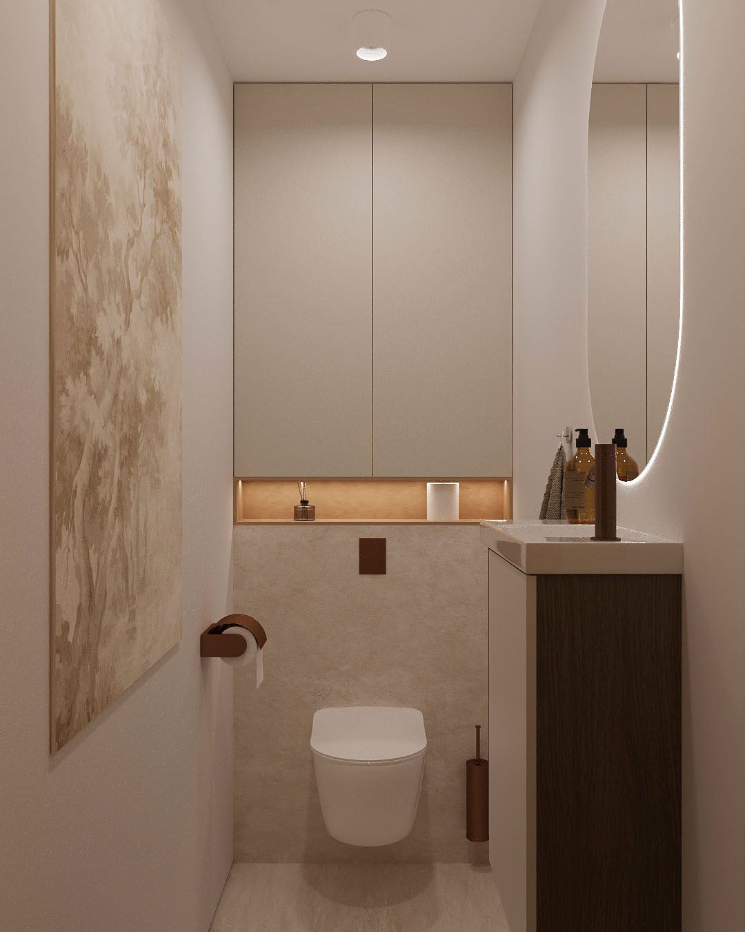 wc